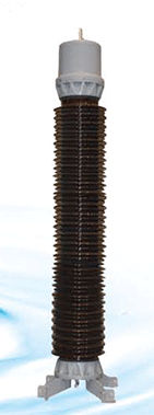 Transformador sumergido - JDCF series - Sieyuan Electric Co., Ltd - de tensión inductivo / con depósito de aceite