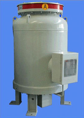 Transformador de distribución - JSQXFH-110 series - Sieyuan Electric Co., Ltd - seco / de subestación / trifásico