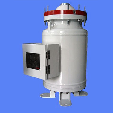Transformador sumergido - JDQXFH-110 series  - Sieyuan Electric Co., Ltd - de subestación / monofásico / de tensión