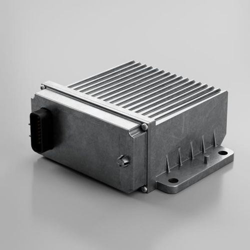 Pila recargable LFP - Sieyuan Electric Co., Ltd - rectangular / 12 V / para vehículo eléctrico