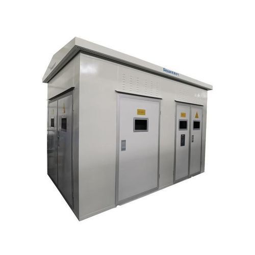 Dispositivo de puesta a tierra - Sieyuan Electric Co., Ltd