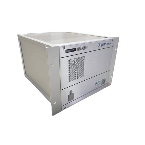Unidad terminal remota Modbus RTU - UDM-561/562 - Sieyuan Electric Co., Ltd - Modbus TCP / RS-485 / de SCADA