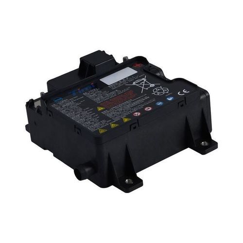 Pila recargable LFP - Sieyuan Electric Co., Ltd - personalizada / para aplicaciones automóviles / alta potencia