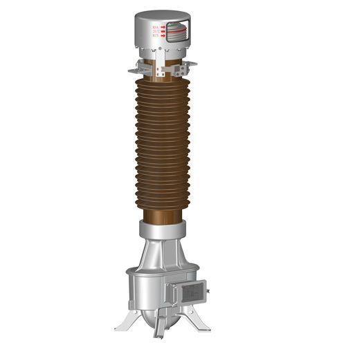 Transductor de corriente con transformador - LB - Sieyuan Electric Co., Ltd - fijo / AC / de tensión media
