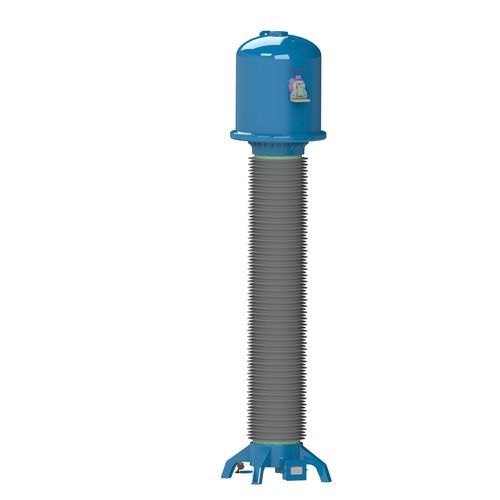 Transductor de corriente con transformador - EGC - Sieyuan Electric Co., Ltd - fijo / AC / salida de corriente