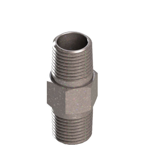 Válvula de retención para agua - H6200 series - Valve Check, Inc - para gas / hembra-hembra / macho-hembra