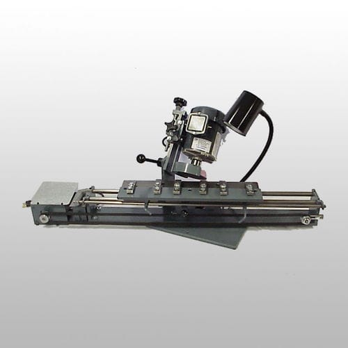 Rectificadora de herramientas para cuchillos - AV-54 - Thorvie International - automática / compacta