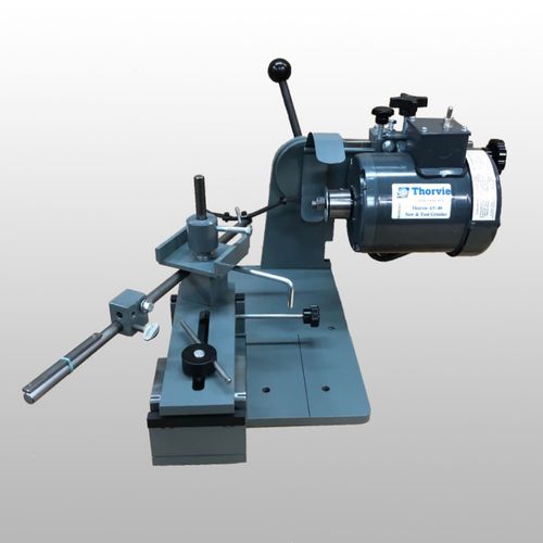 Rectificadora de herramientas automática - AV-40 - Thorvie International