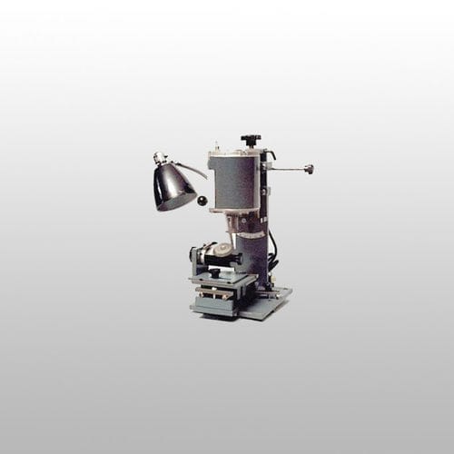 Rectificadora de herramientas automática - AV-49 - Thorvie International
