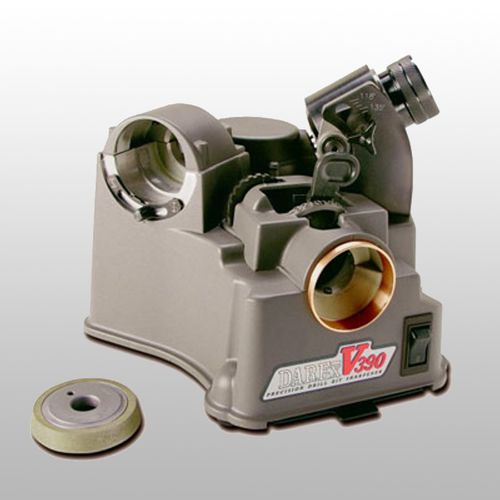 Rectificadora de herramientas de brocas - V-390 - Thorvie International - automática / de alta eficacia