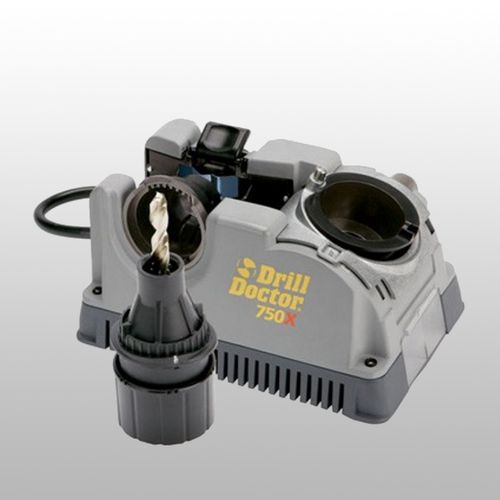 Rectificadora de herramientas de brocas - 750X  - Thorvie International - automática / de gran velocidad
