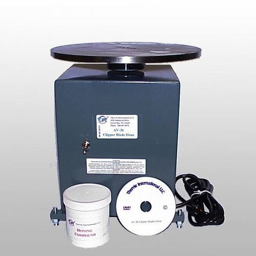 Rectificadora de herramientas - AV-36 - Thorvie International