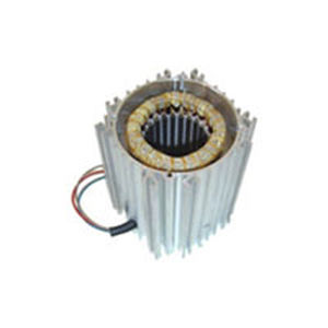 Motor asíncrono - AC series - ID MOTEUR - AC / compacto / industrial
