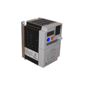 Controlador de velocidad asíncrono - ID MOTEUR - AC