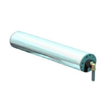 Mototambor asíncrono - Ap series - ID MOTEUR - monofásico / trifásico / sin escobillas / de aluminio