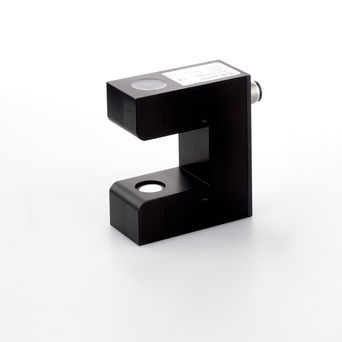 Sensor de ultrasonidos de tipo barrera - USGT series - di-soric