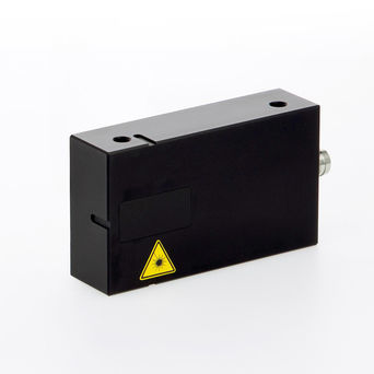 Sensor de movimiento óptico - OBS series - di-soric - alta sensibilidad