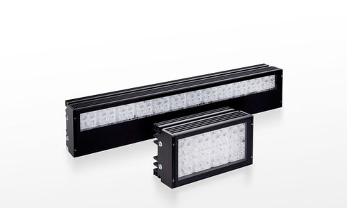 Iluminación barra de iluminación - BE-B series - di-soric - LED / de superficie