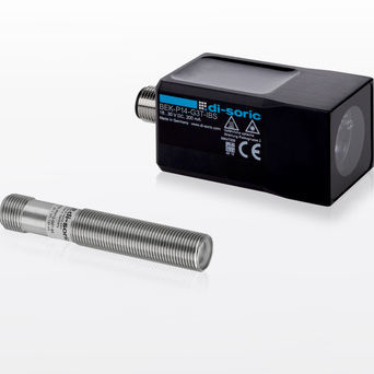 Foco LED - BE-P series - di-soric