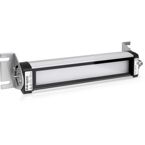 Iluminación para máquinas - MB-R series - di-soric - luminaria / LED / IP67
