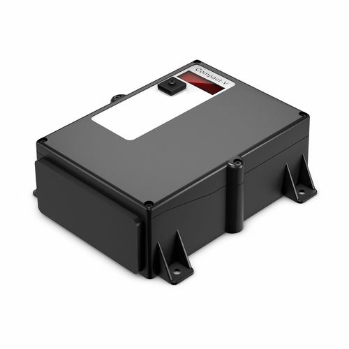 Receptor HF - Compakt-V series - NBB Controls + Components GmbH - sin cable / digital / para mando a distancia radio