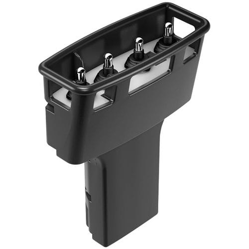 Telemando con interruptor de palanca - Planar-V4 - NBB Controls + Components GmbH - sin cable / industrial / para chigre