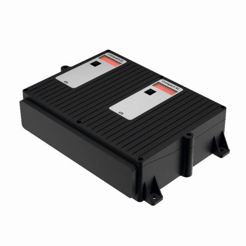 Receptor HF - compact XL series - NBB Controls + Components GmbH - sin cable / digital / para mando a distancia radio