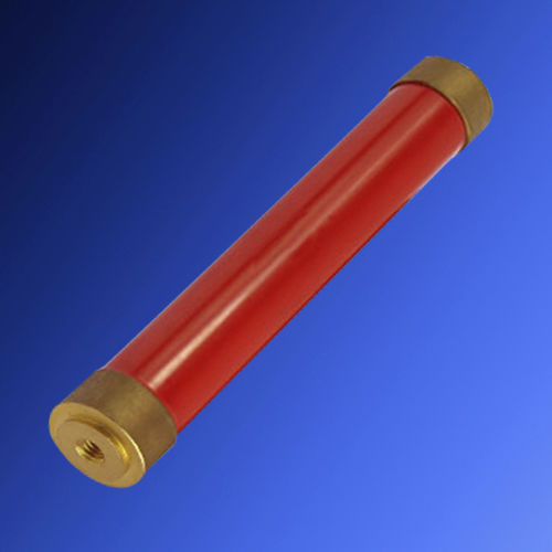 Resistencia de alta potencia - HVR series  - shenzhen kawaxin electronics co.,ltd - no inductiva / de alta tensión / con carcasa de cerámica