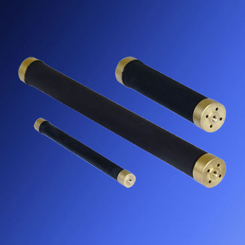 Resistencia de potencia - HVD series - shenzhen kawaxin electronics co.,ltd - de alta tensión / de divisor de tensión