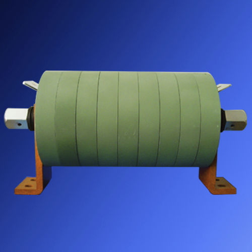 Resistencia de alta tensión - HJR series  - shenzhen kawaxin electronics co.,ltd - con barra de soporte