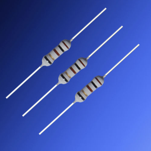 Resistencia de alambre bobinado - HVS series  - shenzhen kawaxin electronics co.,ltd - de potencia / de alta tensión / con terminales axiales