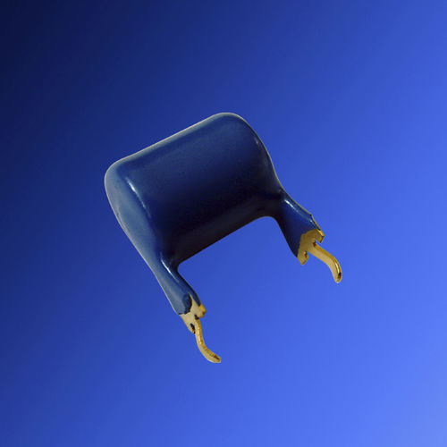 Resistencia de capa fina - WR2 - shenzhen kawaxin electronics co.,ltd - no inductiva / con protección contra las sobretensiones / con carcasa de cerámica