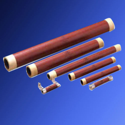 Resistencia de alambre bobinado - AS series - shenzhen kawaxin electronics co.,ltd - no inductiva / de alta tensión / de puesta a tierra