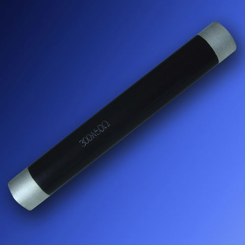 Resistencia de alambre bobinado - HVK series - shenzhen kawaxin electronics co.,ltd - de alta tensión / para laboratorio / para aplicaciones de telecomunicaciones