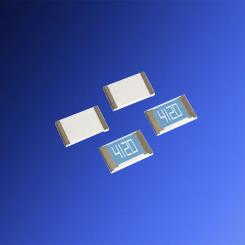 Resistencia de capa fina - CMF series - shenzhen kawaxin electronics co.,ltd - montada en circuito impreso / para la electrónica / para aplicaciones de telecomunicaciones