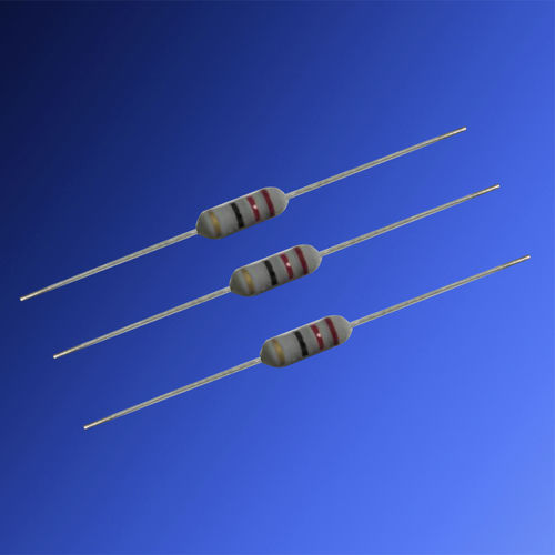 Resistencia en capa gruesa - MVR series - shenzhen kawaxin electronics co.,ltd - montada en circuito impreso / antipropagación de fuego / RoHS