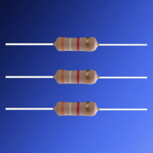 Resistencia de alambre bobinado - RSS series - shenzhen kawaxin electronics co.,ltd - montada en circuito impreso / antipropagación de fuego / de silicio