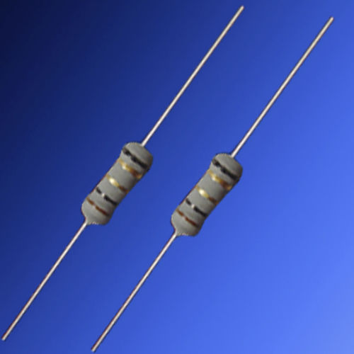 Resistencia de capa fina - KNR - shenzhen kawaxin electronics co.,ltd - no inductiva / de bajo ruido / montada en circuito impreso