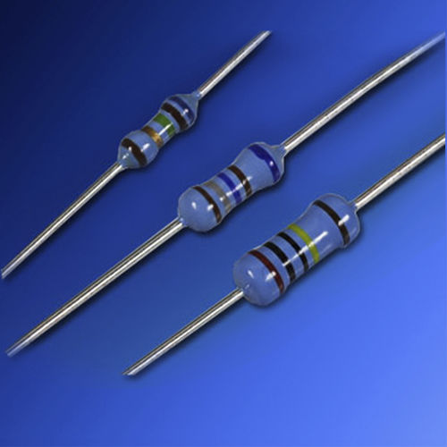 Resistencia con película metálica - MFC - shenzhen kawaxin electronics co.,ltd - montada en circuito impreso / para la electrónica