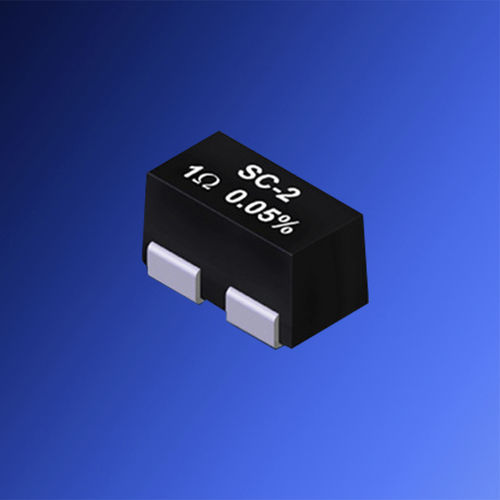 Resistencia de alambre bobinado - SC - shenzhen kawaxin electronics co.,ltd - no inductiva / montada en circuito impreso