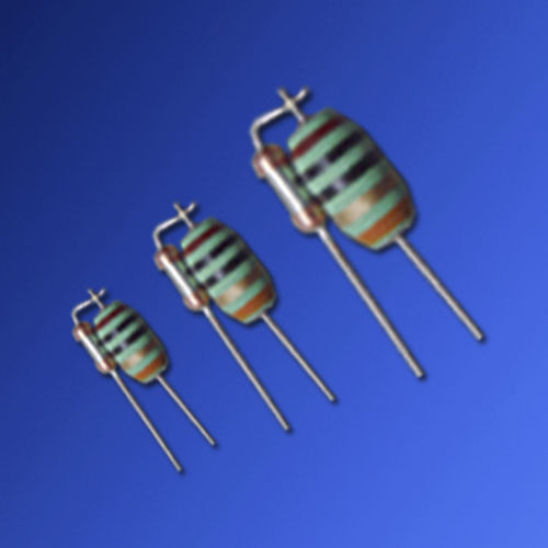 Resistencia de fusible - KNPF - shenzhen kawaxin electronics co.,ltd - de alambre bobinado / montada en circuito impreso / para la electrónica