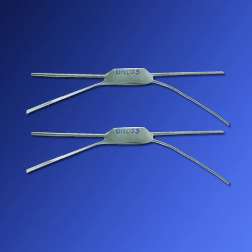 Resistencia de gran precisión - ACD series - shenzhen kawaxin electronics co.,ltd - de capa fina / montada en circuito impreso