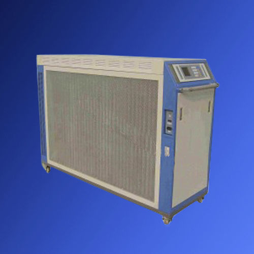 Banco de carga resistivo - TRV - shenzhen kawaxin electronics co.,ltd - DC / CA / para generador