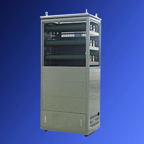 Bloque de resistencia de frenado - PRU - shenzhen kawaxin electronics co.,ltd
