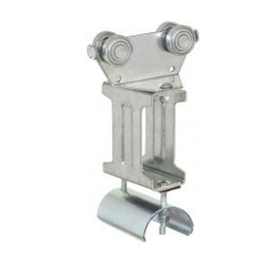 Carretilla portacable en acero galvanizado - WKZ-P1-85x76xD50 - UNILIFT - de acero inoxidable / de remolcado