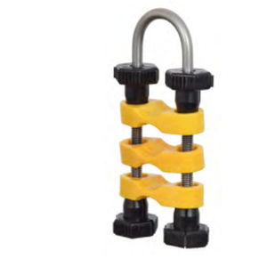 Carretilla portacable de acero inoxidable - UL-130, UL-230 - UNILIFT