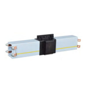 Riel conductor 4 polos - ULA-00012 - UNILIFT - aislado