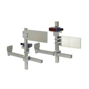 Sistema de anticolisión - FUA-3 - UNILIFT