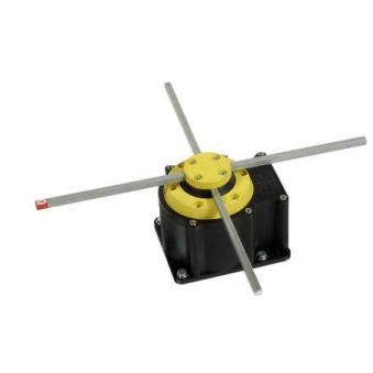 Interruptor IEC - FCR001, FCR006 - UNILIFT - mecánico / de carga