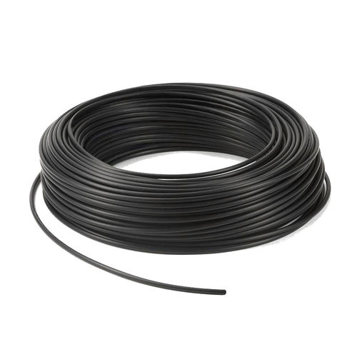 Manguera para aire comprimido - TRHT series - MEBRA PLASTIK ITALIA SPA - de poliamida / para vacío / flexible